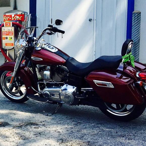 Meet your Posher, Bob - Picture 1 of 1